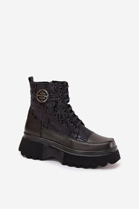  Boots model 222518 Step in style 