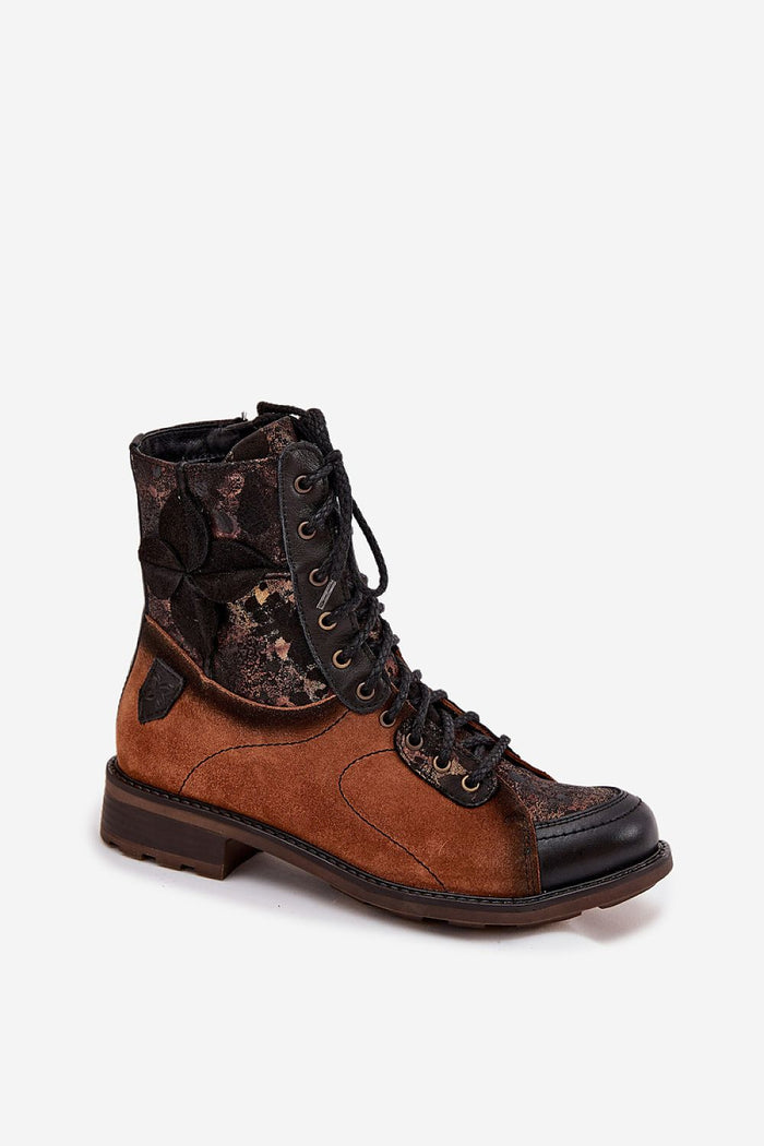  Boots model 222954 Step in style 
