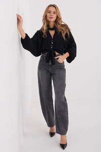  Long sleeve shirt model 223170 Italy Moda 