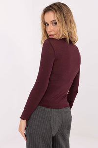  Blouse model 223183 Italy Moda 