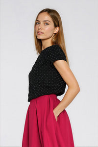  Blouse model 223292 Nife 