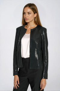  Jacket model 223295 Nife 