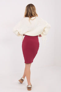  Skirt model 223370 Rue Paris 