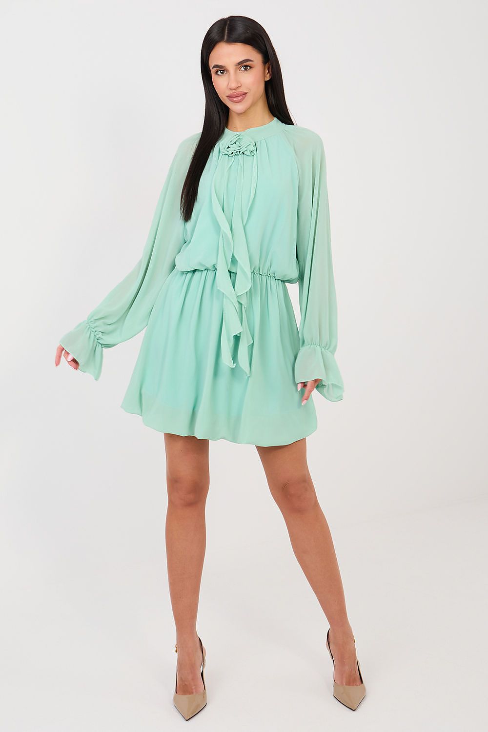  Cocktail dress model 223378 Rue Paris 