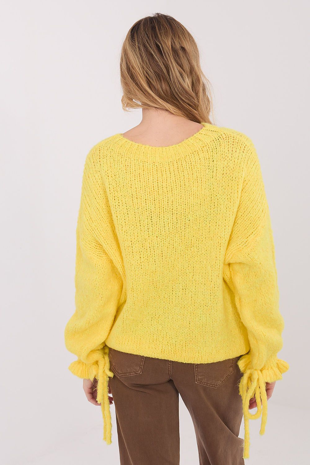  Jumper model 223400 Italy Moda 