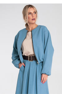  Jacket model 223546 Figl 