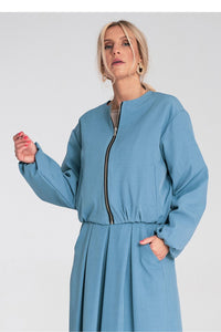  Jacket model 223546 Figl 