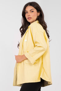  Jacket model 223663 Rue Paris 