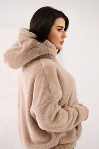  Sweatshirt model 223705 Factory Price 