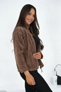  Sweatshirt model 223714 Factory Price 