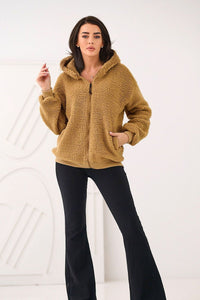  Sweatshirt model 223729 Factory Price 