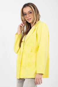  Jacket model 223805 Rue Paris 