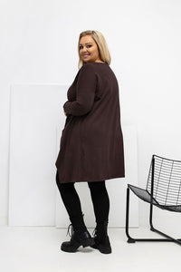 Plus size blouse model 223929 Relevance 