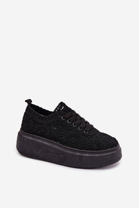  Sneakers model 224251 Step in style 
