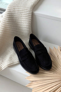  Mocassin model 224266 Step in style 