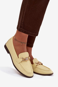  Loafers model 224262 Step in style 