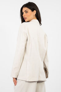  Jacket model 224285 Rue Paris 