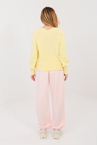  Tracksuit trousers model 224397 Italy Moda 