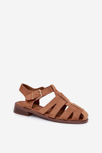  Sandals model 224479 Step in style 