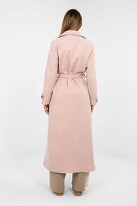  Coat model 224519 Factory Price 