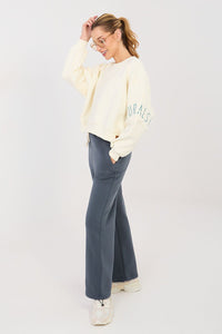  Tracksuit trousers model 224553 Factory Price 