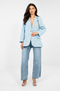  Jacket model 224655 Rue Paris 