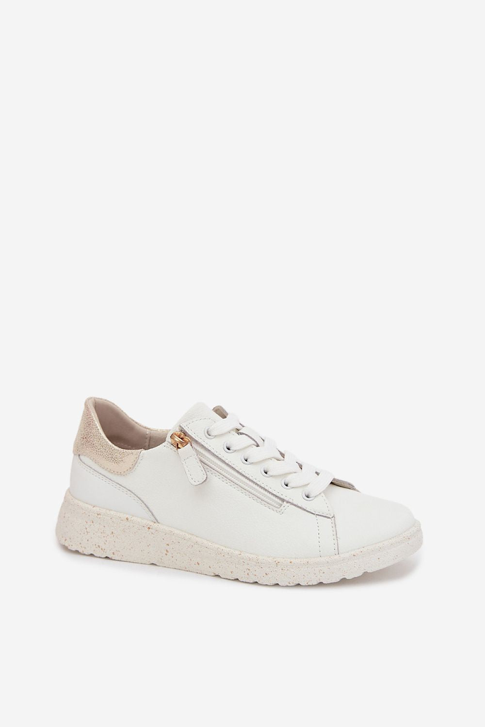  Half shoes model 224709 Step in style 