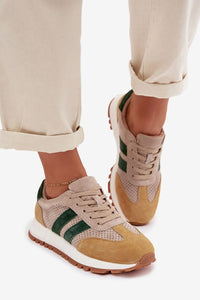 Sport Shoes model 224718 Step in style 