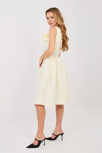 Cocktail dress model 224824 Rue Paris 