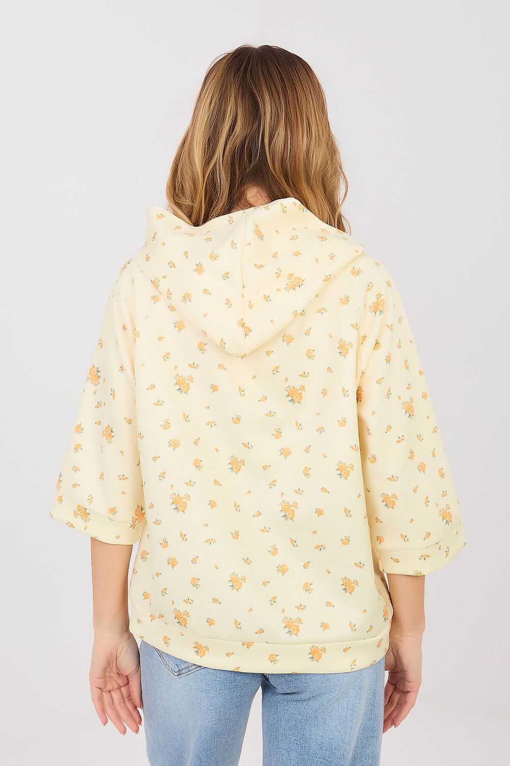  Sweatshirt model 224827 Italy Moda 
