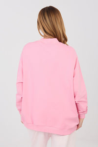  Sweatshirt model 224944 BFG 