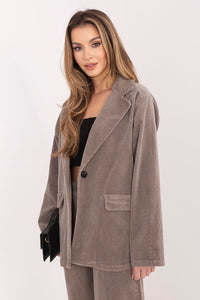  Jacket model 224991 Rue Paris 