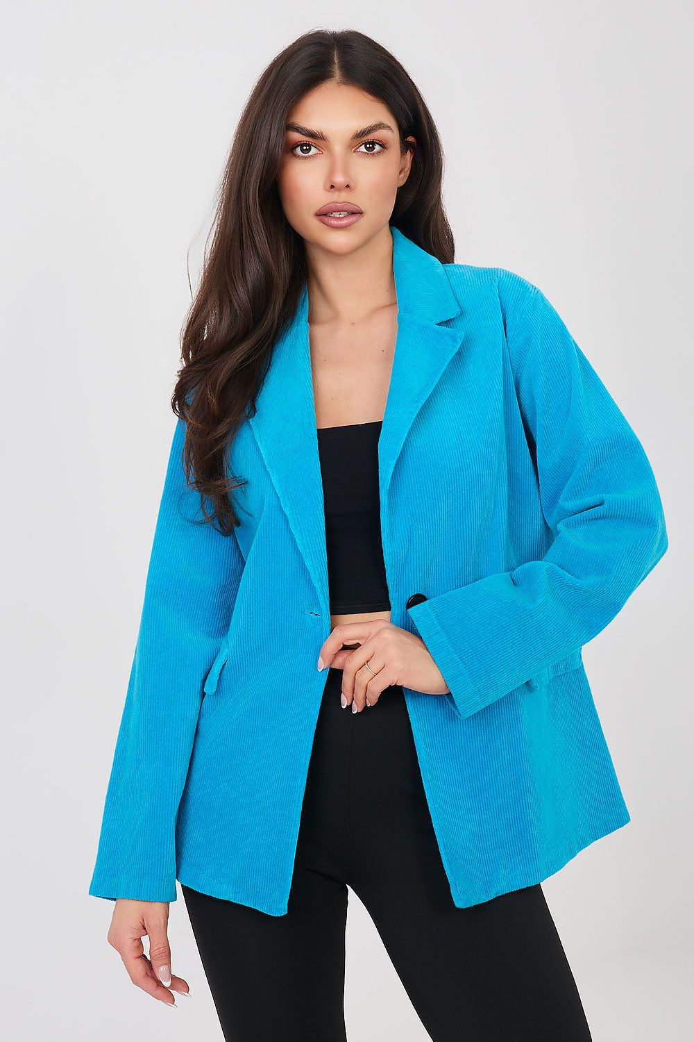  Jacket model 225089 Rue Paris 