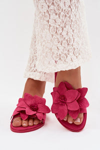  Flip-flops model 225391 Step in style 