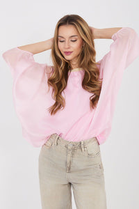  Blouse model 225531 Italy Moda 