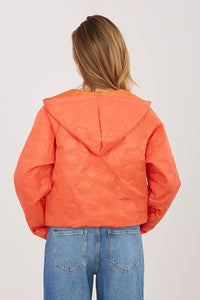  Jacket model 225536 Rue Paris 