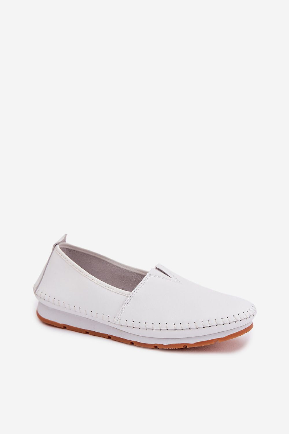  Half shoes model 225620 Step in style 