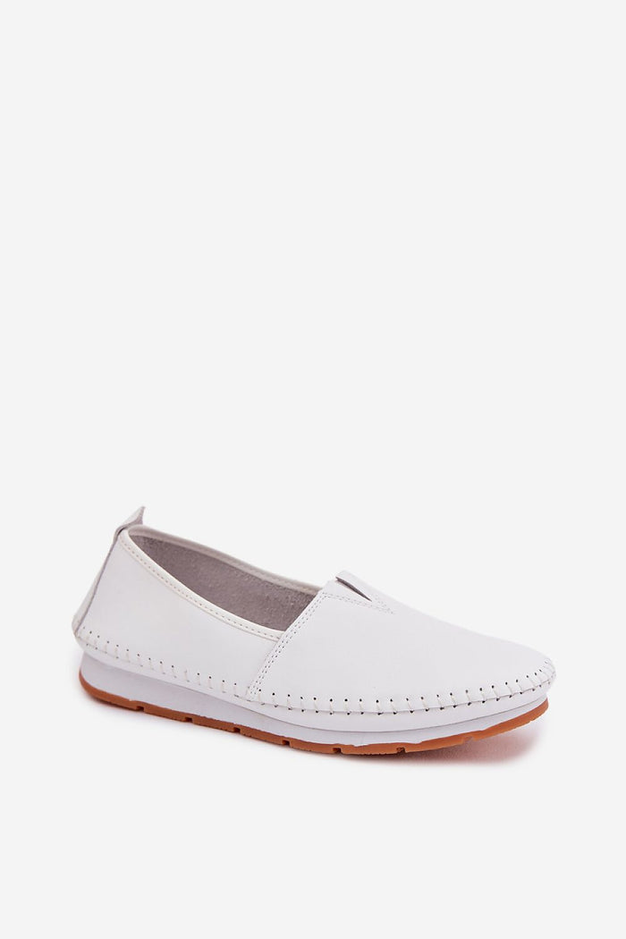  Half shoes model 225620 Step in style 