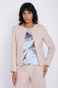  Jacket model 225822 Nife 