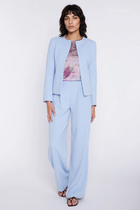  Women trousers model 225823 Nife 