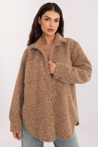  Jacket model 225843 Rue Paris 
