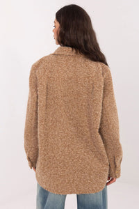  Jacket model 225843 Rue Paris 