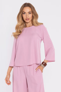  Blouse model 225927 Moe 