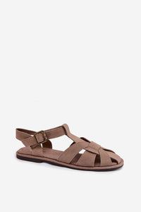  Sandals model 225946 Step in style 