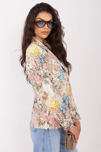  Jacket model 225998 Italy Moda 