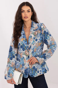 Jacket model 226001 Italy Moda 