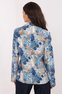  Jacket model 226001 Italy Moda 