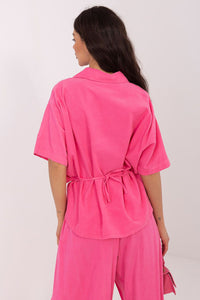  Short sleeve shirt model 226018 Italy Moda 