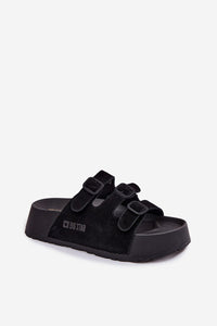  Platform sandals model 226347 Step in style 