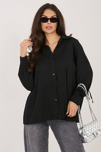  Long sleeve shirt model 226476 Italy Moda 